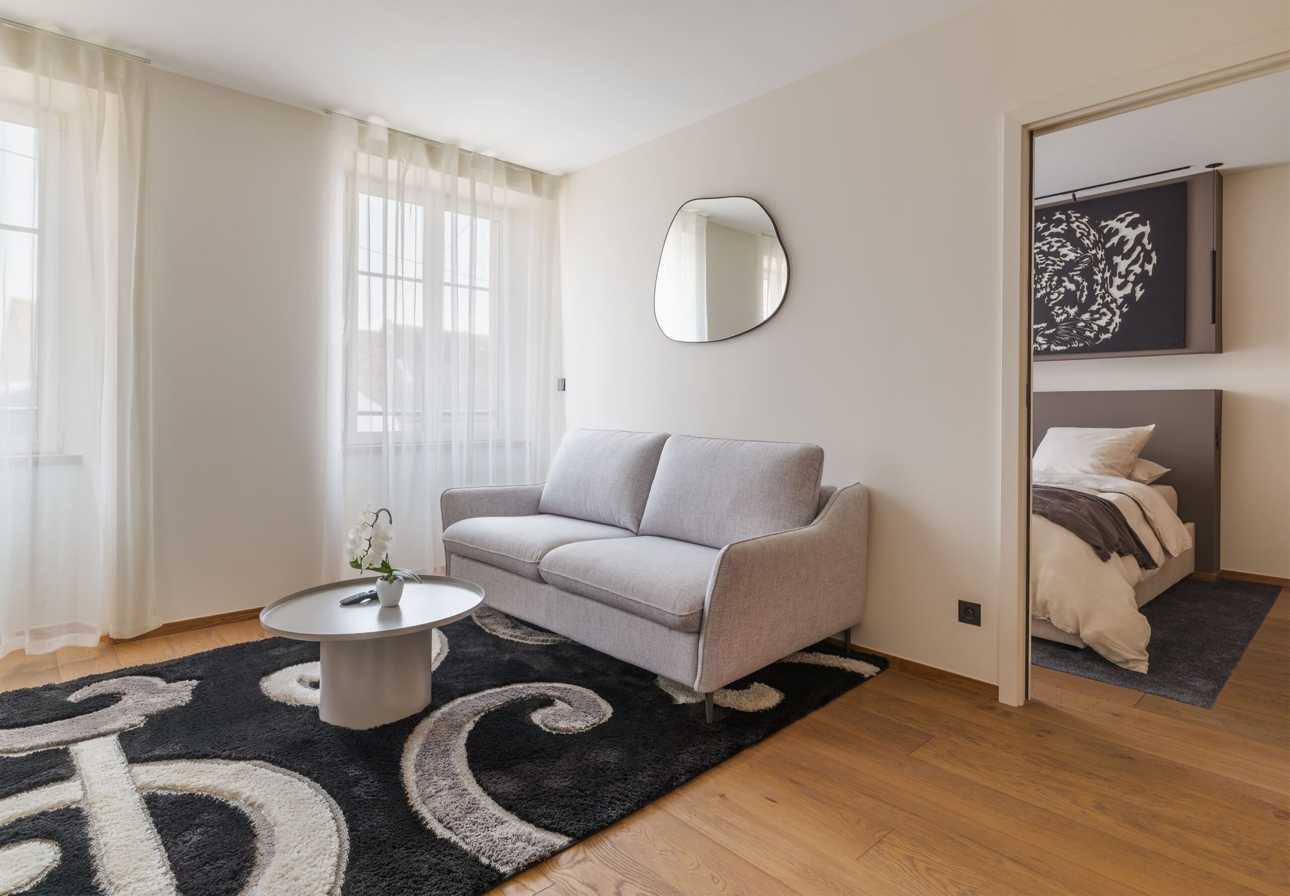 chambres d’hôtes - nos hebergements ma maison