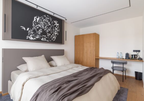 chambres d’hôtes - nos hebergements